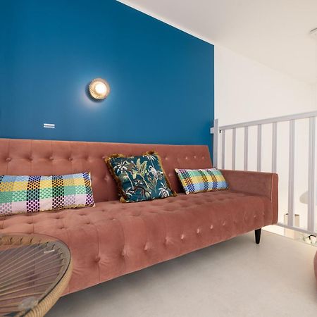 Great 2-Room Loft With 2 Bathrooms And 2 Kitchen เบอร์ลิน ภายนอก รูปภาพ