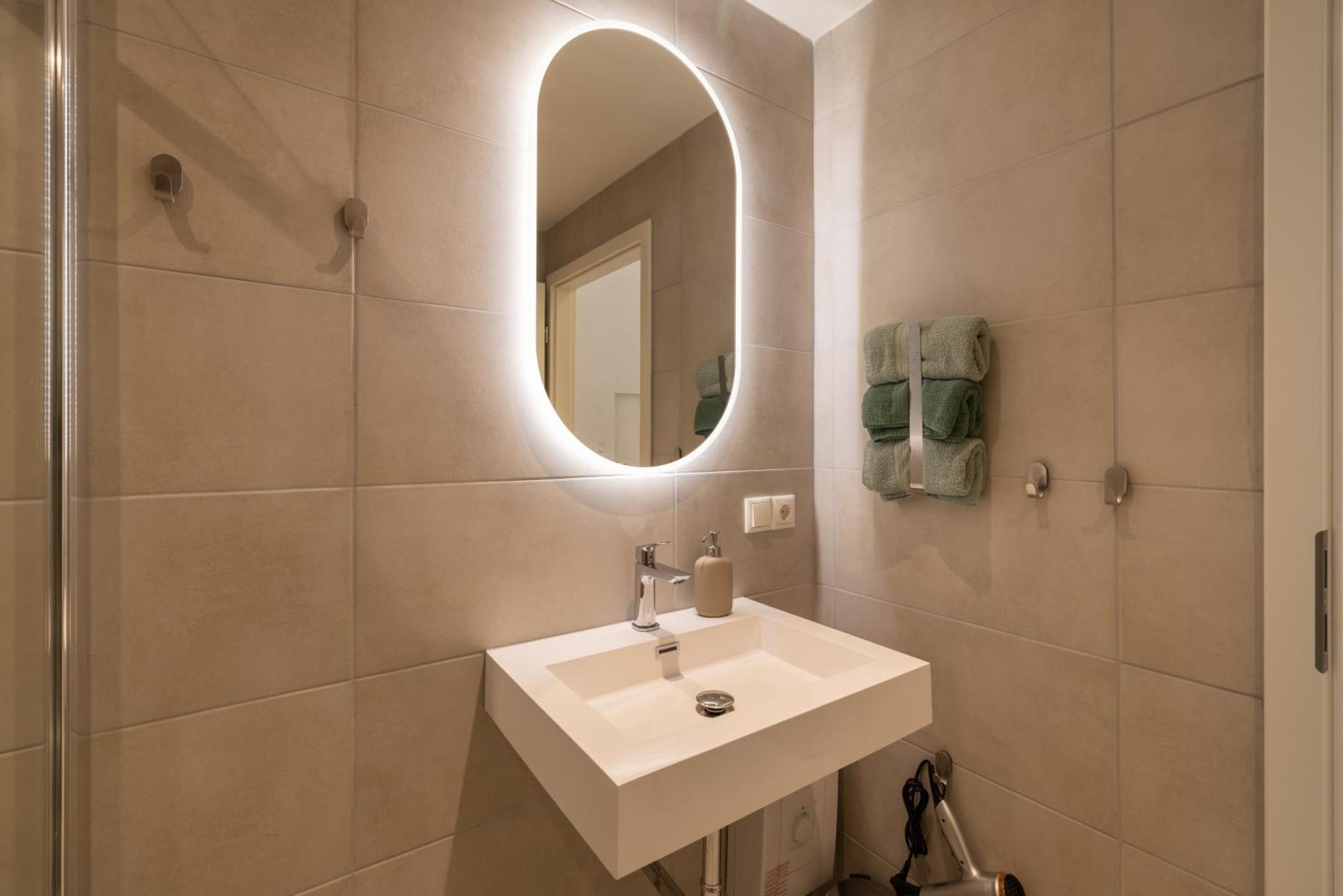 Great 2-Room Loft With 2 Bathrooms And 2 Kitchen เบอร์ลิน ภายนอก รูปภาพ