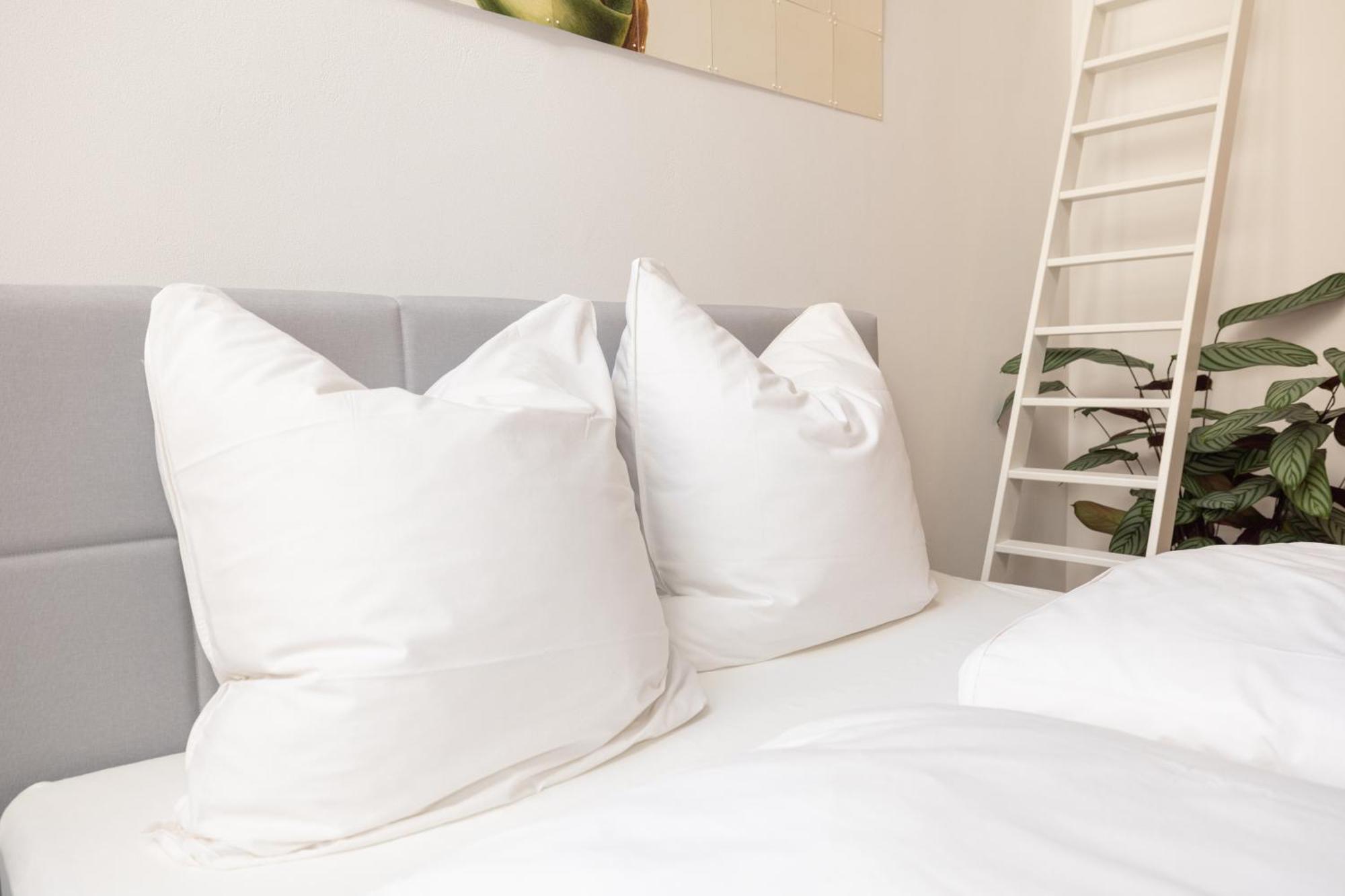 Great 2-Room Loft With 2 Bathrooms And 2 Kitchen เบอร์ลิน ภายนอก รูปภาพ