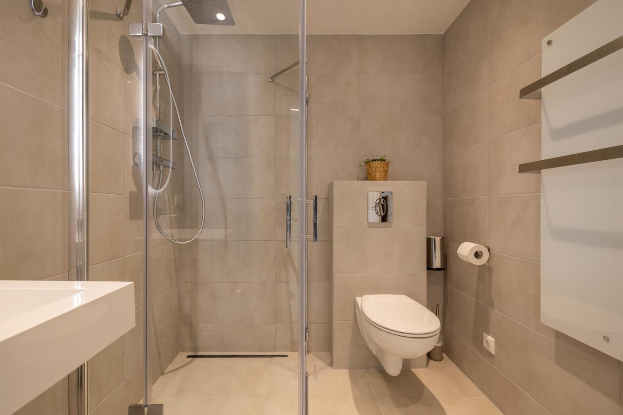 Great 2-Room Loft With 2 Bathrooms And 2 Kitchen เบอร์ลิน ภายนอก รูปภาพ